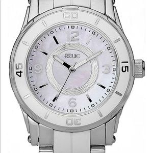 Relic by Fossil watch